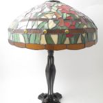 636 5730 TABLE LAMP